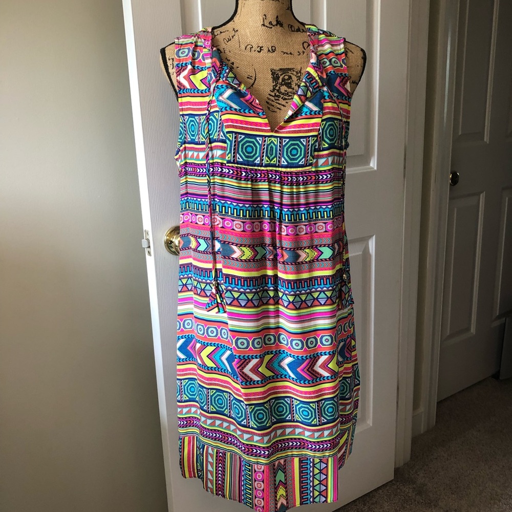 Alice & Trixie A-like Dress